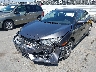 2HGFC2F5XJH****** Salvage and Repairable 2018 Honda Civic in California State
