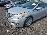 KMHFH4JG4DA****** Salvage and Repairable 2013 Hyundai Azera in New Jersey State