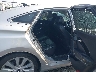 KMHFH4JG4DA****** Wrecked 2013 Hyundai Azera in Avenel New Jersey