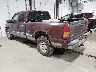2GCEK19T021****** Salvage and Repairable 2002 Chevrolet Silverado 1500 in Fargo