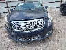2G61V5S30D9****** Salvage and Repairable 2013 Cadillac XTS in Texas State