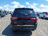 1C4RDJDG7HC****** Wrecked 2017 Dodge Durango