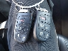 1C4RDJDG7HC****** Salvage 2017 Dodge Durango in New Jersey State