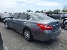 1N4AL3AP6HN****** Salvage and Repairable 2017 Nissan Altima in Los Angeles