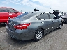 1N4AL3AP6HN****** Salvage and Wrecked 2017 Nissan Altima in California State