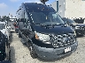 1FBVU4XGXHK****** Salvage and Wrecked 2017 Ford Transit in Los Angeles