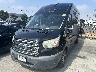 1FBVU4XGXHK****** Used and Repairable 2017 Ford Transit in Los Angeles
