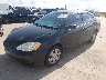 1NXBR32E45Z****** Used and Repairable 2005 Toyota Corolla in Houston South