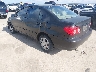 1NXBR32E45Z****** Salvage and Repairable 2005 Toyota Corolla in Houston South