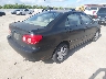 1NXBR32E45Z****** Salvage and Wrecked 2005 Toyota Corolla in Texas State