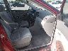 1NXBR32E45Z****** Used and Repairable 2005 Toyota Corolla in Texas State