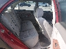 1NXBR32E45Z****** Wrecked 2005 Toyota Corolla in Houston South