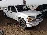 1GCCS136258****** Salvage and Wrecked 2005 Chevrolet Colorado in Phoenix