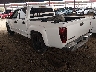 1GCCS136258****** Salvage and Repairable 2005 Chevrolet Colorado in Phoenix
