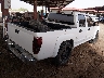 1GCCS136258****** Salvage and Wrecked 2005 Chevrolet Colorado in Arizona State