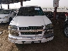 1GCCS136258****** Salvage and Repairable 2005 Chevrolet Colorado in Arizona State