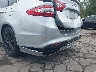 3FA6P0K9XFR****** Repairable 2015 Ford Fusion in California State