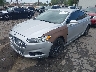 3FA6P0K9XFR****** Used and Repairable 2015 Ford Fusion in Fontana