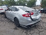 3FA6P0K9XFR****** Salvage and Repairable 2015 Ford Fusion in Fontana