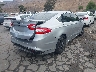 3FA6P0K9XFR****** Salvage and Wrecked 2015 Ford Fusion in California State
