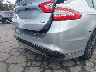 3FA6P0K9XFR****** Salvage and Repairable 2015 Ford Fusion in California State