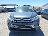 5TDJZRFH8JS****** Wrecked 2018 Toyota Highlander in California State
