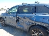 5TDJZRFH8JS****** Repairable 2018 Toyota Highlander in California State