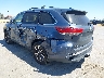 5TDJZRFH8JS****** Salvage and Repairable 2018 Toyota Highlander in East Bay
