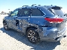 5TDJZRFH8JS****** Salvage and Repairable 2018 Toyota Highlander in California State
