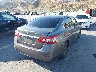 3N1AB7AP0FY****** Salvage and Wrecked 2015 Nissan Sentra in California State