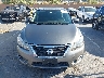 3N1AB7AP0FY****** Salvage and Repairable 2015 Nissan Sentra in California State