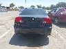 2HGES26875H****** Wrecked 2005 Honda Civic