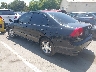 2HGES26875H****** Salvage and Repairable 2005 Honda Civic in Fresno