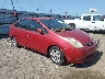 JTDKB20U287****** Salvage and Wrecked 2008 Toyota Prius in Little Rock