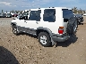 JACDJ58V2S7****** Salvage and Repairable 1995 Isuzu Trooper in San Diego