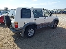 JACDJ58V2S7****** Salvage and Wrecked 1995 Isuzu Trooper in California State