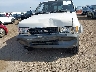 JACDJ58V2S7****** Salvage and Repairable 1995 Isuzu Trooper in California State