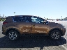 KNDPMCAC6J7****** Destrozados 2018 Kia Sportage en Estado de Nevada