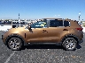 KNDPMCAC6J7****** Usados 2018 Kia Sportage en Estado de Nevada