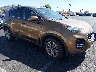 KNDPMCAC6J7****** Salvamento y Destrozados 2018 Kia Sportage en Las Vegas