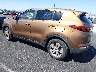 KNDPMCAC6J7****** Salvamento y Reparables 2018 Kia Sportage en Las Vegas