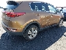 KNDPMCAC6J7****** Salvamento y Destrozados 2018 Kia Sportage en Estado de Nevada