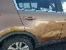 KNDPMCAC6J7****** Salvamento y Reparables 2018 Kia Sportage en Estado de Nevada