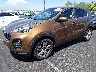 KNDPMCAC6J7****** Usados y Reparables 2018 Kia Sportage en Las Vegas