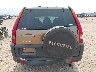 JHLRD78833C****** Usados 2003 Honda CR-V