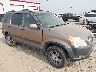JHLRD78833C****** Salvamento y Destrozados 2003 Honda CR-V en Missoula