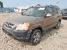 JHLRD78833C****** Usados y Reparables 2003 Honda CR-V en Missoula