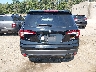 5FNYF6H87NB****** Wrecked 2022 Honda Pilot