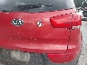 KNDPBCAC0F7****** Repairable 2015 Kia Sportage in Virginia State