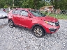 KNDPBCAC0F7****** Salvage and Wrecked 2015 Kia Sportage in Roanoke